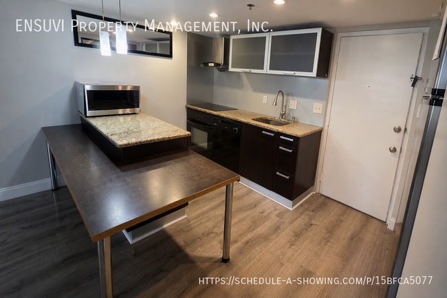 Photo - 701 S Madison Ave. - 208 MADISON-APT 208
