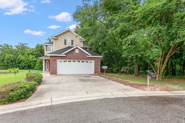 Foto del edificio - 2602 Fenwood Ct
