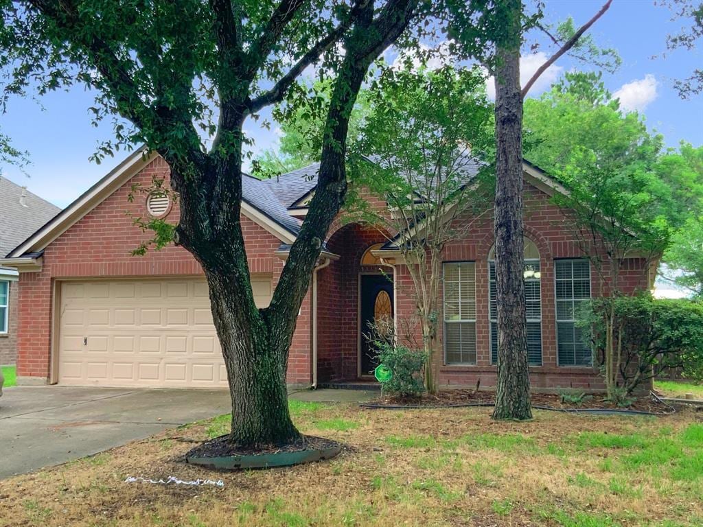 5903 Brigstone Park Dr, Katy, TX 77450 House Rental in Katy, TX