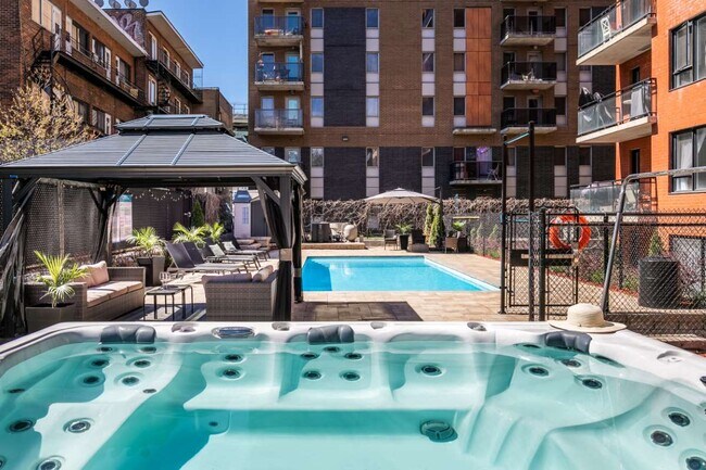 2130 RUE LAFORCE — photo 3