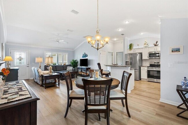 Foto del edificio - 3394 Ridgewood Path