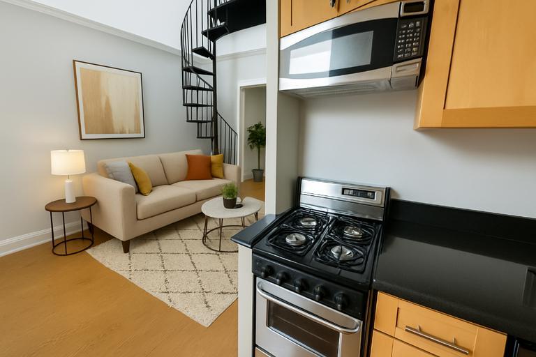 Photo - 338 East 100th Street (2nd & 1st Ave), #6C