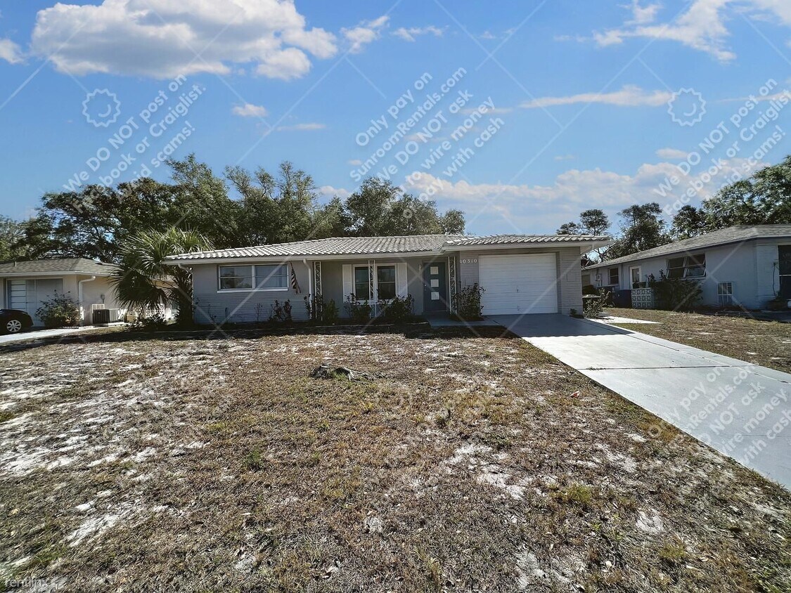 Primary Photo - 2 br, 2 bath House - 10310 Willow Dr
