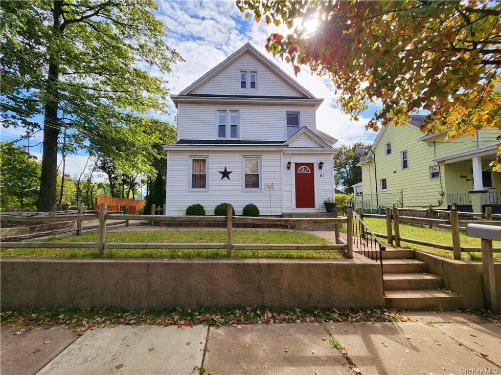 Primary Photo - 41 W Maltbie Ave