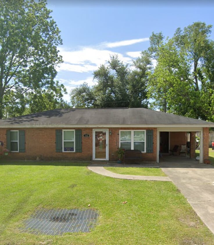 Primary Photo - 312 Lincoln St