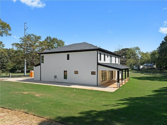 Foto del edificio - 1660 Union Grove Church Rd