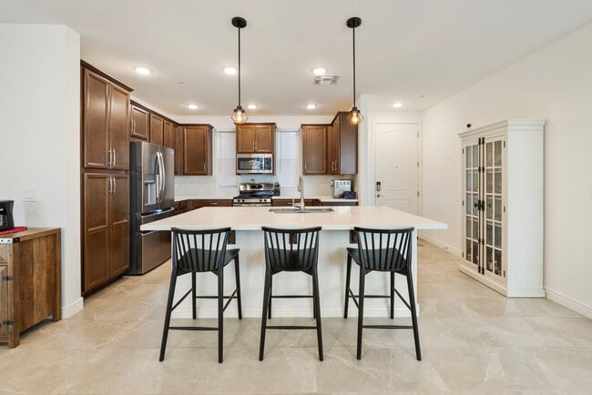 Foto del edificio - 5100 E Rancho Paloma Dr