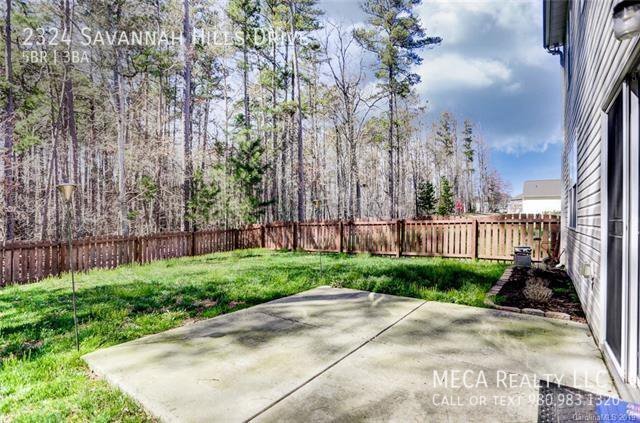 Building Photo - 2324 Savannah Hills Dr