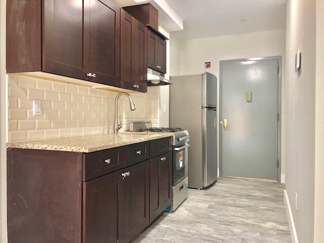Foto del edificio - 558 W 161st St