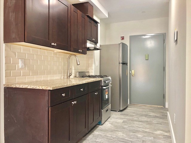 Building Photo - 558 W 161st St