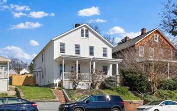 Building Photo - 3723 Falls Rd