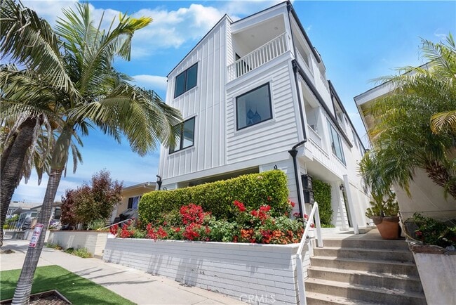 Foto del edificio - 302 Marguerite Ave