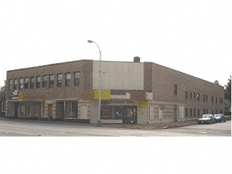 Primary Photo - Highland Apartments