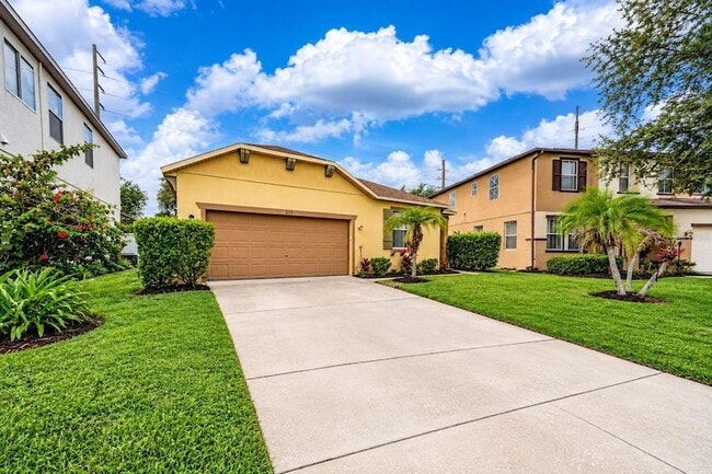 Photo - 217 Sand Ridge Drive House