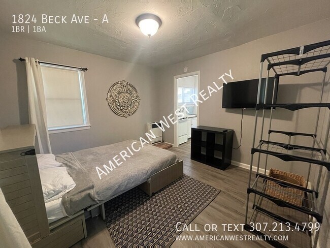 Foto del edificio - 1824 Beck Ave