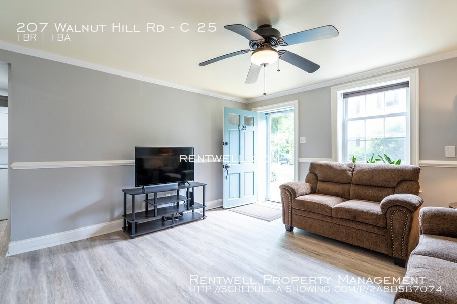 Primary Photo - 207 Walnut Hill Rd