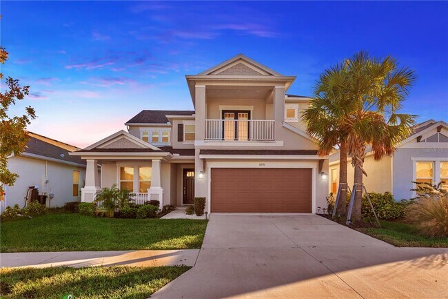 Building Photo - 10551 Tranquil Mdw Lp