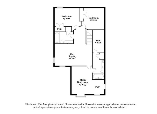 Foto del edificio - 3952 Gentle Mdw