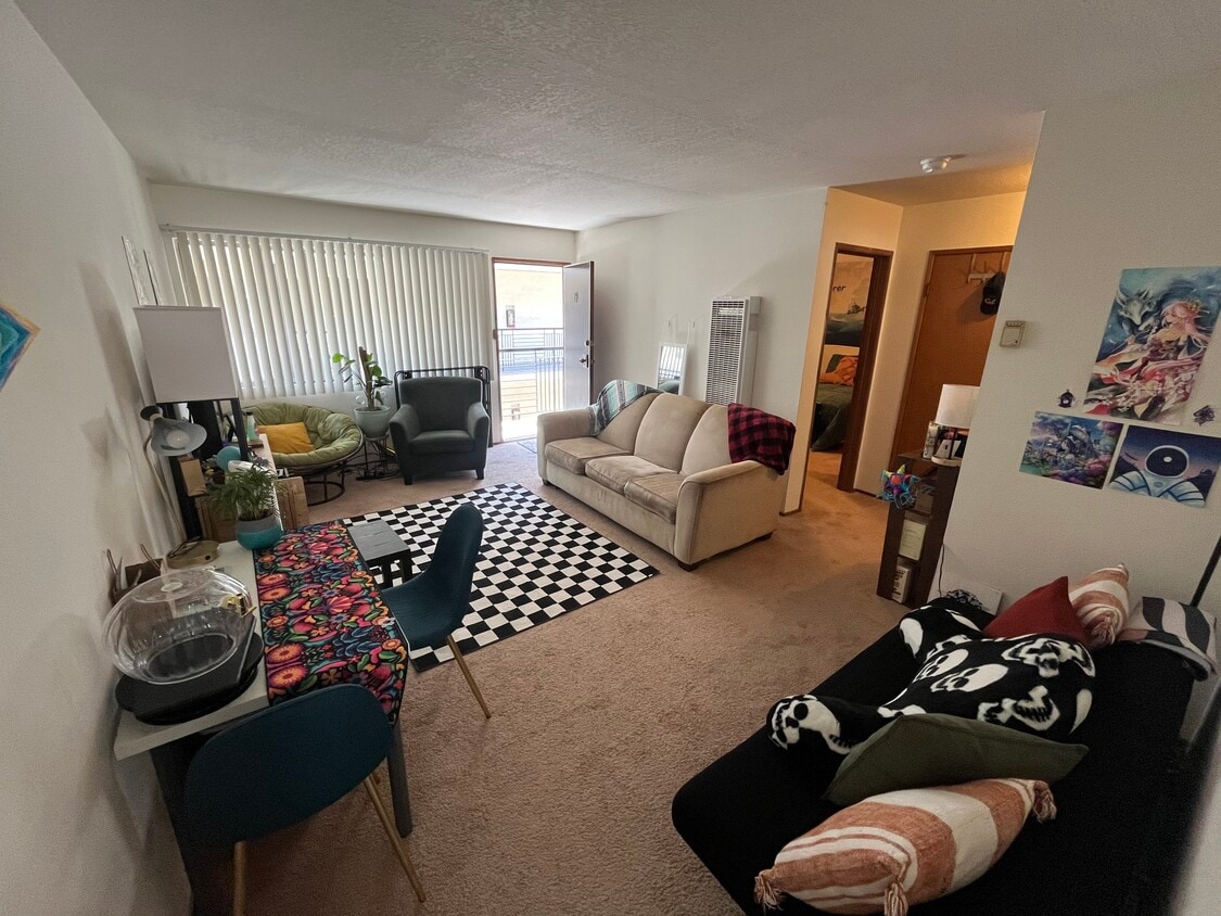 Photo - 1822 Francisco St (Berkeley, CA)