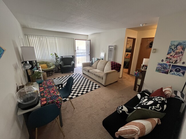 Photo - 1822 Francisco St Apartments