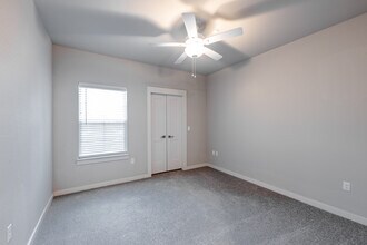 Primary Bedroom - The Enclave