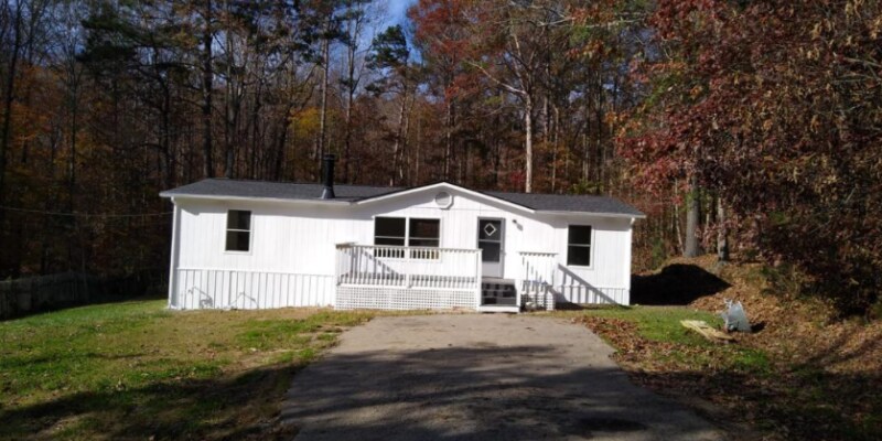 Primary Photo - 3622 Valley Creek Dr