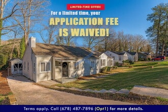 Building Photo - 1376 Westmont Rd SW