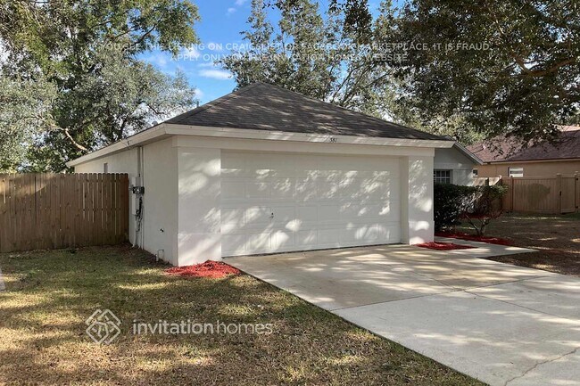 Foto del edificio - 381 Coventry Estates Blvd