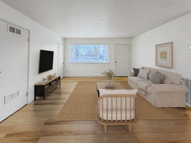Foto del edificio - 607 W Davidson Ave