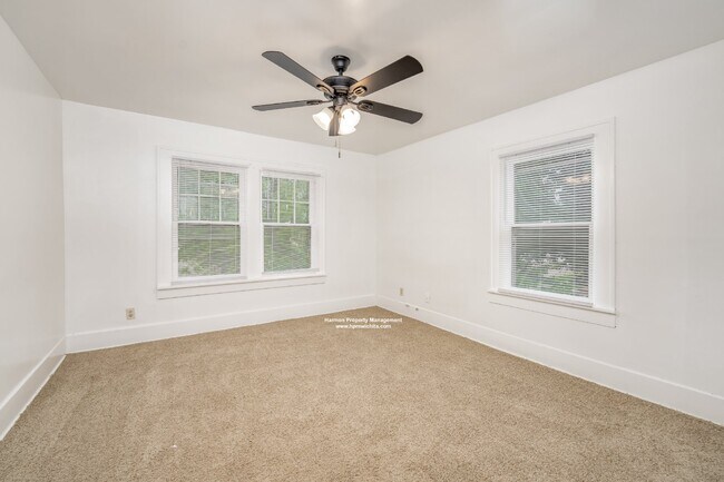 Foto del edificio - 1622 Fairmount St