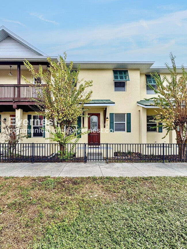 Foto del edificio - 119 Key Haven Ct