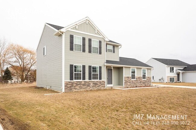 Foto del edificio - 7193 Primrose Ln