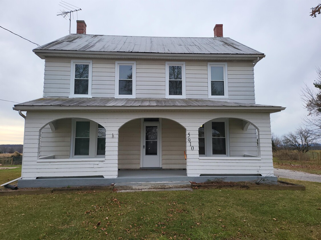 Primary Photo - 5910 Taneytown Pike