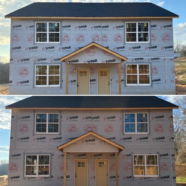 Building Photo - 540-542 Wallburg-High Point Rd