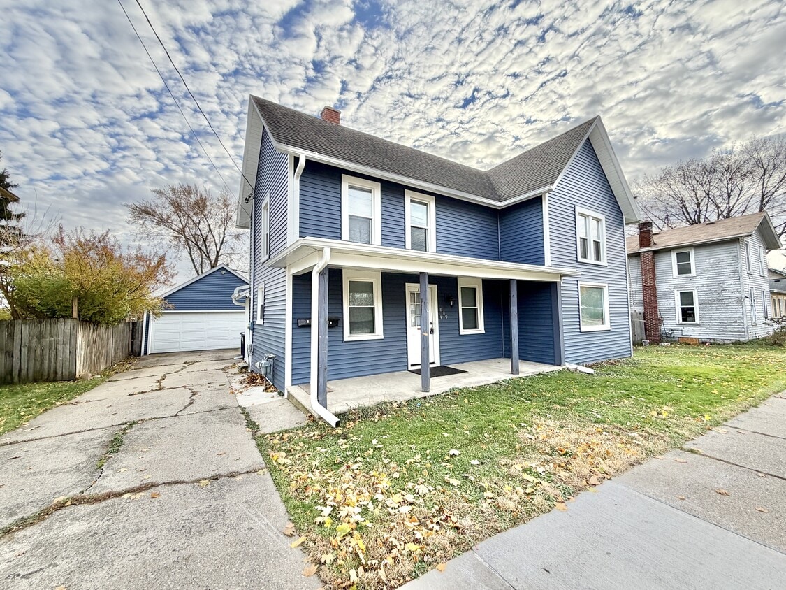 Foto principal - 809 Rockport Rd