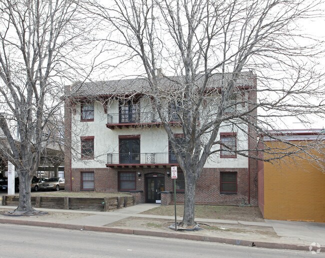 718 Grant St, Denver, CO 80203 Apartments Denver, CO
