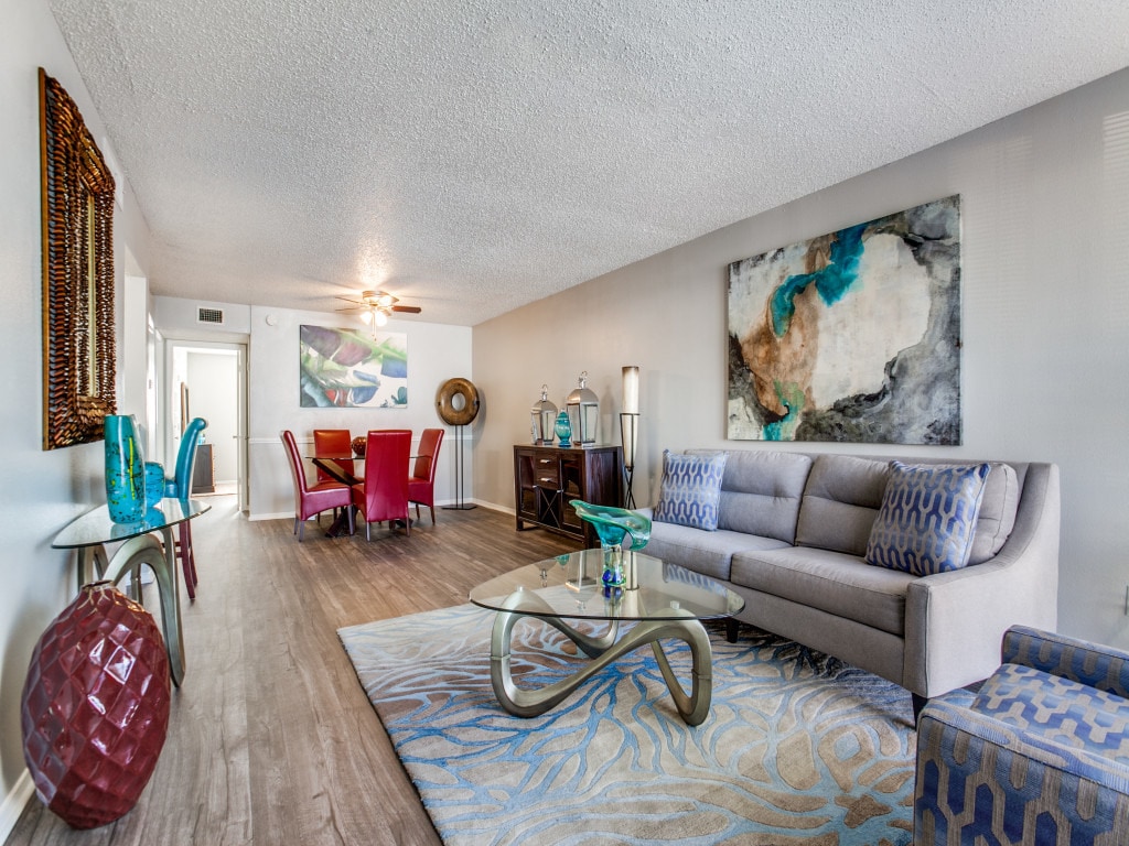 Falls on Clearwood Apartments Apartments 613 Clearwood Dr Richardson