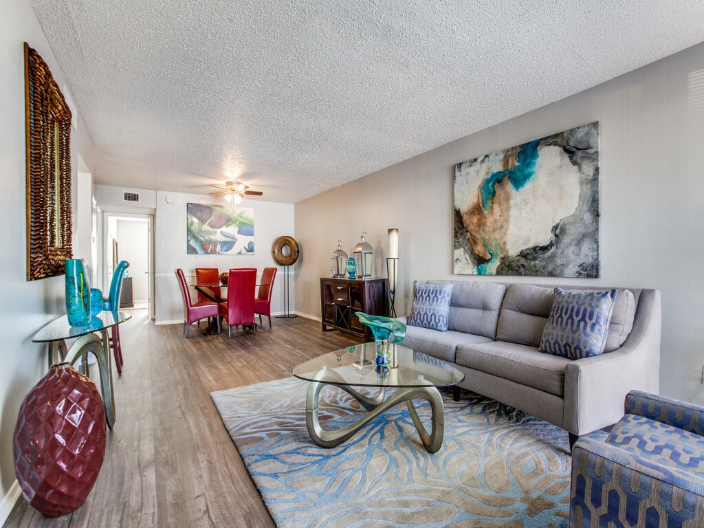 Falls on Clearwood Apartments Apartments 613 Clearwood Dr Richardson