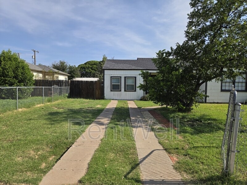 Foto principal - 2506 40th St
