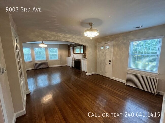 Building Photo - 9003 3rd Ave