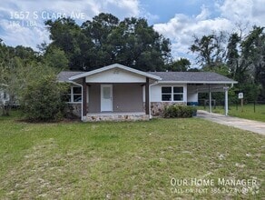 Building Photo - 1557 S Clara Ave
