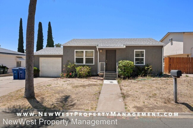 Building Photo - 3 br, 2 bath House - 7175 Purdue Ave