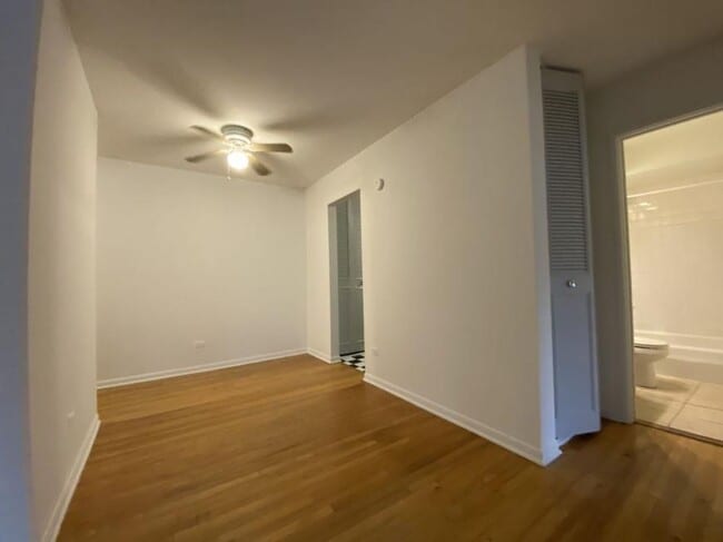 Photo - 1 bedroom in Chicago IL 60657 Apartment