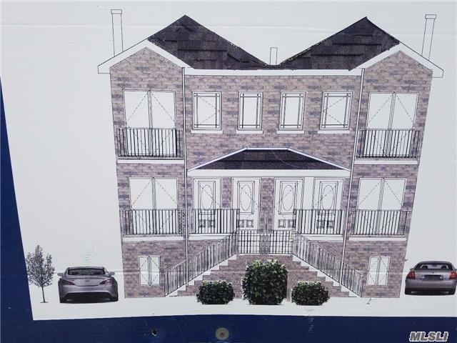 Primary Photo - 101-24 99th St