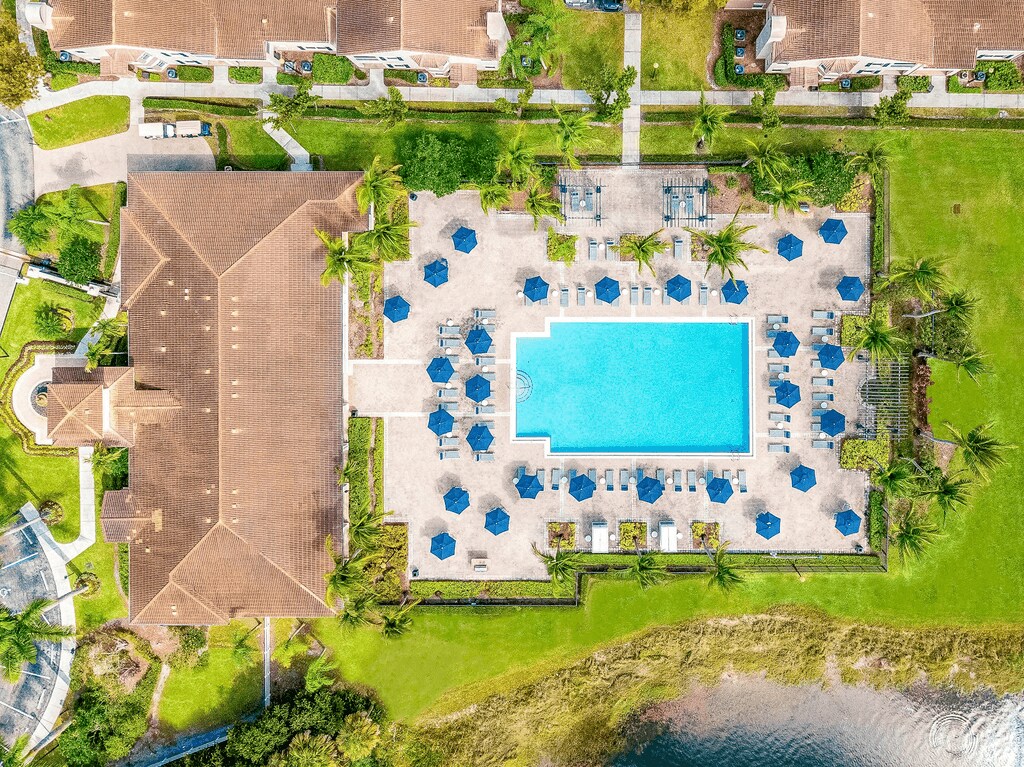 The Estates at Wellington Green Apartments Apartments in Wellington