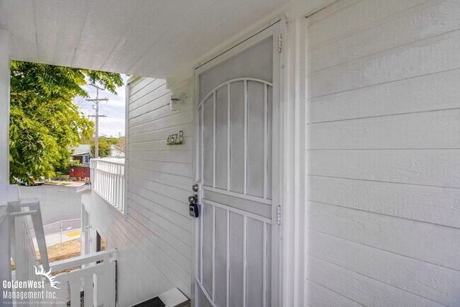 Foto del edificio - Comfortable Studio 1Ba with Private Deck i...