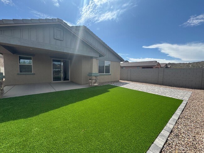 Building Photo - BRAND NEW HOME IN NORTHPOINTE AT VISTANCIA