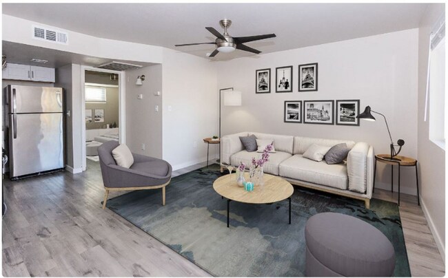 Foto del edificio - 2931 N 38th St
