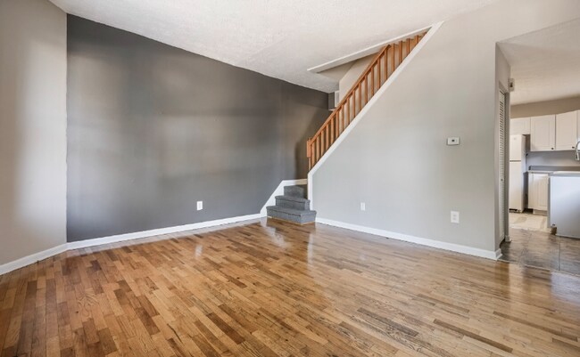 Foto del edificio - 1209 Polk St