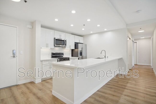 Foto del edificio - 1401 Jackson St